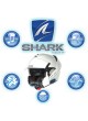 Shark Sharktooth